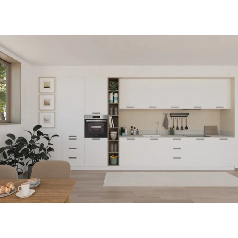 Candy Idea 65L Einbau Multifunction Electric Einbaubackofen - Edelstahl | F IDC X605