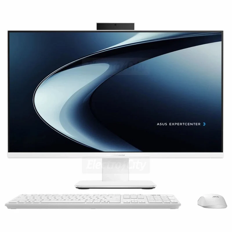 Asus Intel Core i7 27" 16GB/1TB All-in-One-Desktop-PC - Weiß | SP470VAK-WE016W