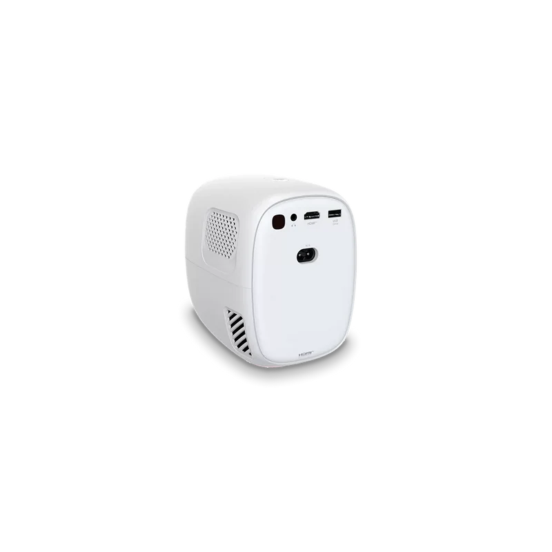 Philips NeoPix 130W Smart Home Beamer - Weiß | 224-NPX130W/INT