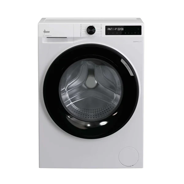 Hoover Pro Wash Series 3 11KG 1400RPM freistehend Waschmaschine - Weiß | HBR 411BL9-80