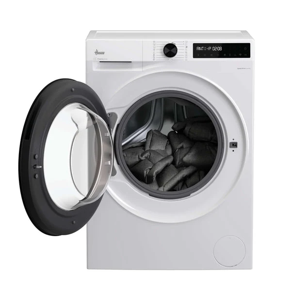 Hoover Pro Wash Series 3 11KG 1400RPM freistehend Waschmaschine - Weiß | HBR 411BL9-80