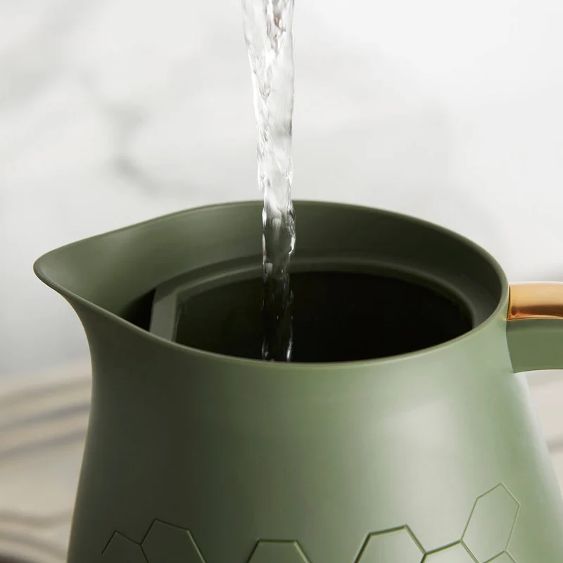 Morphy Richards Cassini 1.7L Wasserkocher - Olivine | 103022