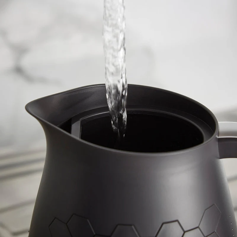 Morphy Richards Cassini 1.7L Wasserkocher - Moonless Night | 103020
