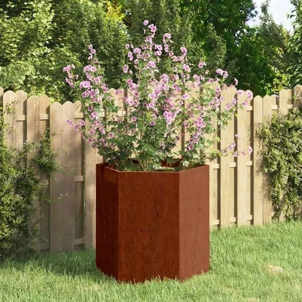 Pflanzkübel Blumenkübel Gartenmöbel Pflanzen Kübel