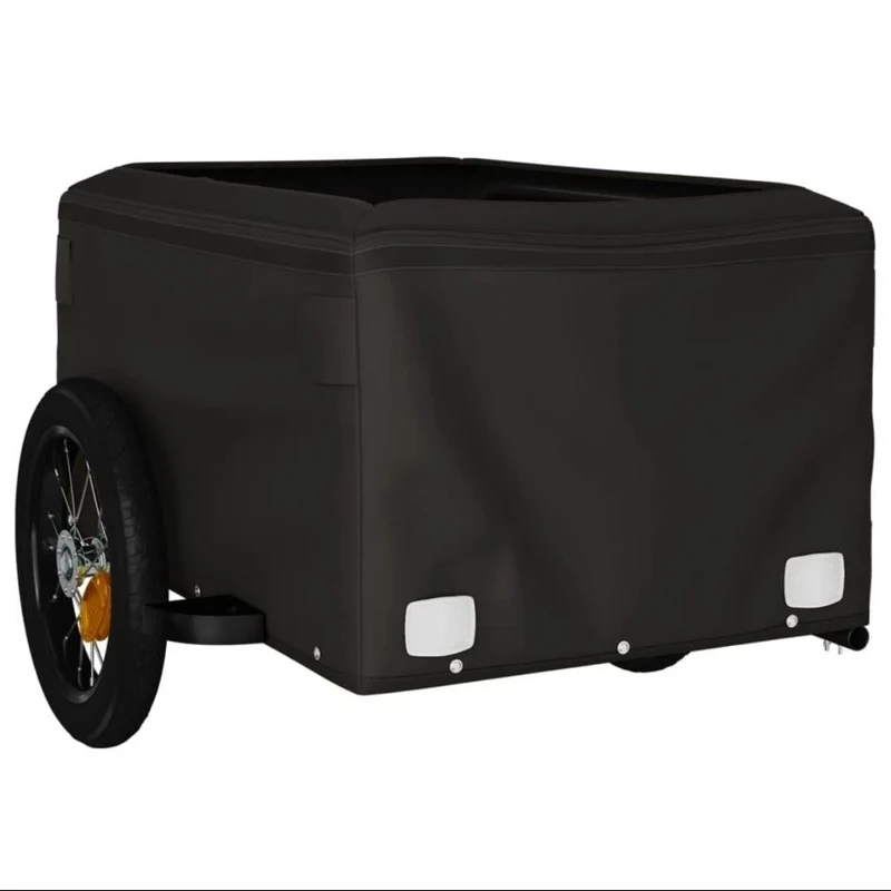 Fahrrad Transportanhänger Anhänger Lastenanhänger Cargo Bike