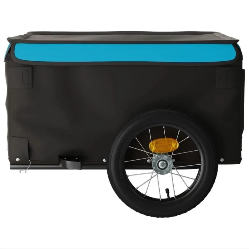 Fahrrad Transportanhänger Anhänger Lastenanhänger Cargo Bike