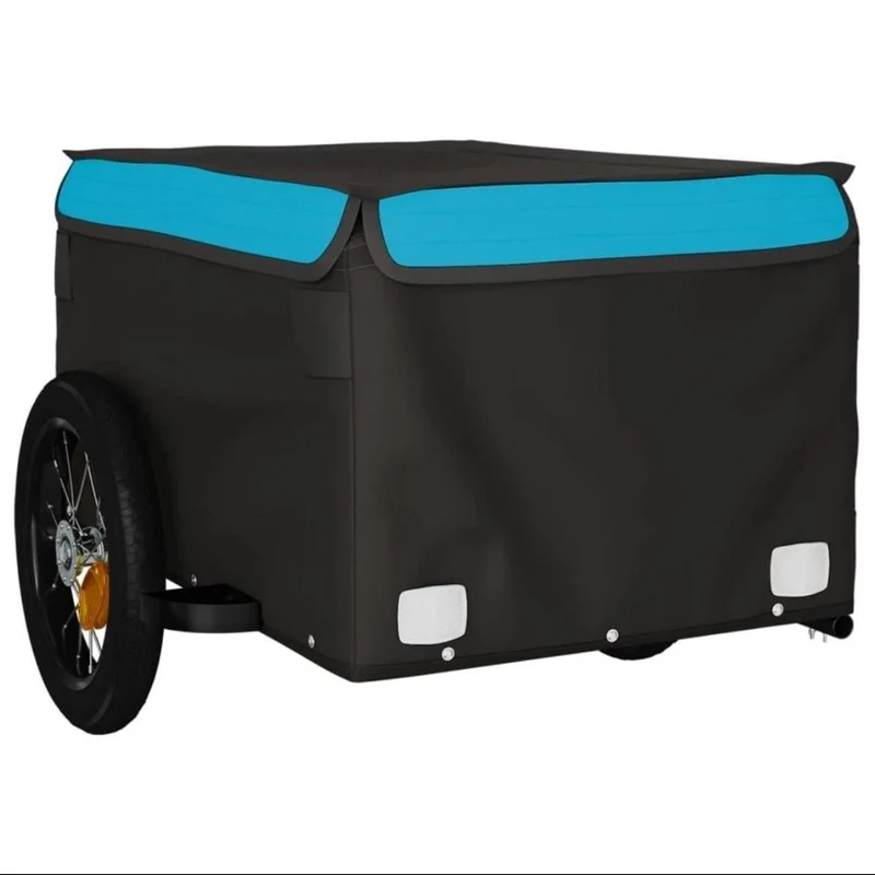 Fahrrad Transportanhänger Anhänger Lastenanhänger Cargo Bike