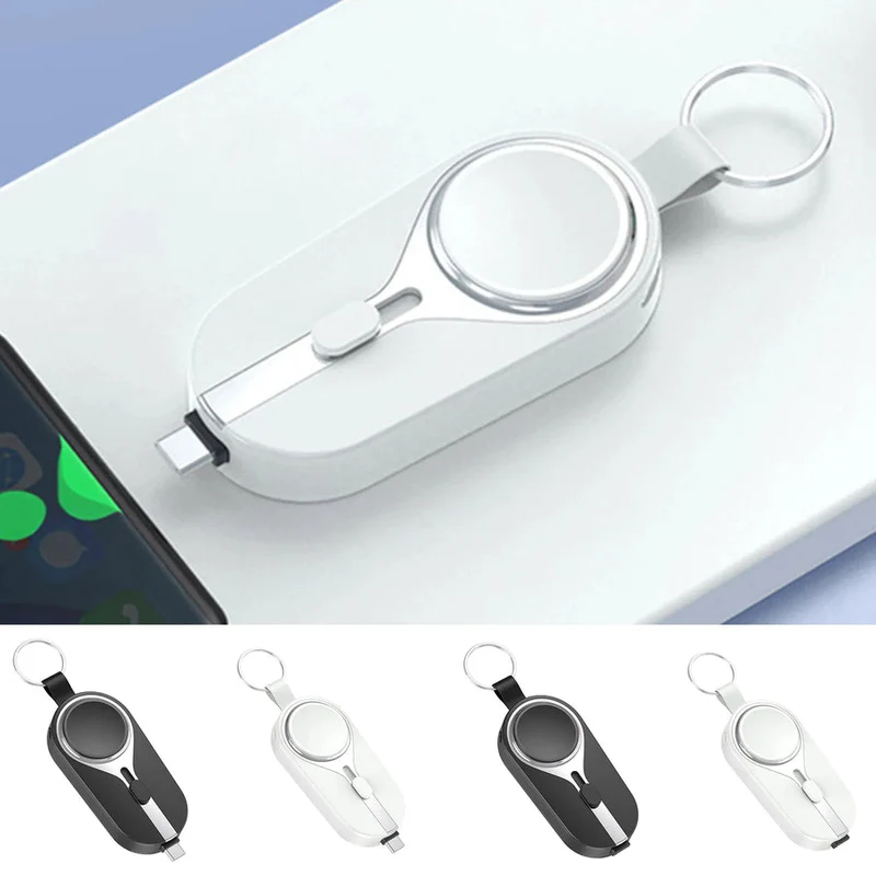 Skanto Skanto | Pocket - Mini Powerbank Schlüsselanhänger
