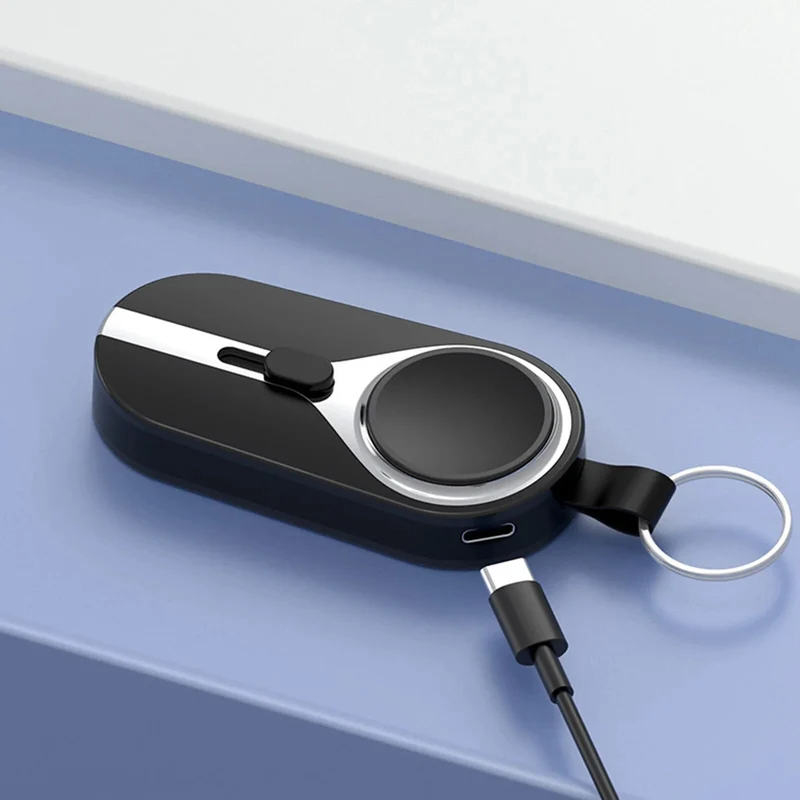 Skanto Skanto | Pocket - Mini Powerbank Schlüsselanhänger