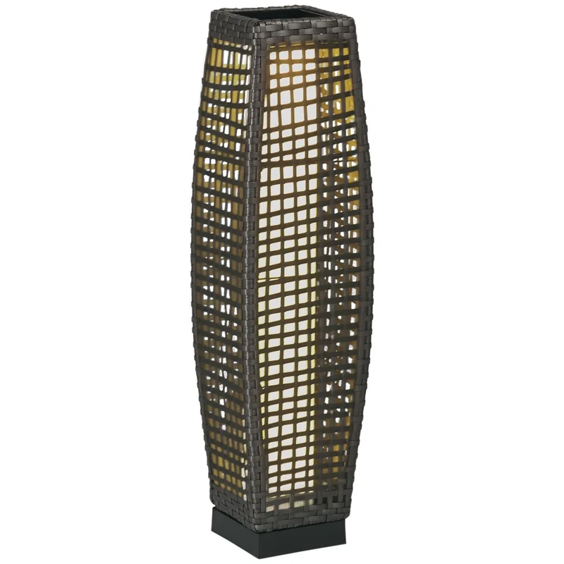Solar Stehlampe Solarlampen LED Solarleuchte Leuchten