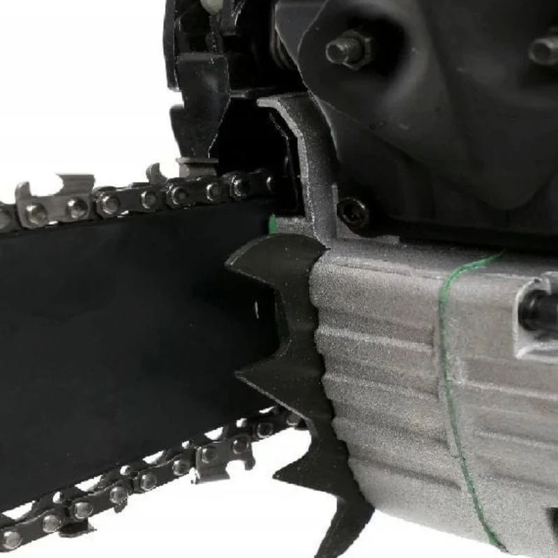 Benzin-Kettensäge 3,9kW 30cm Motorsäge Motorkettensäge Säge