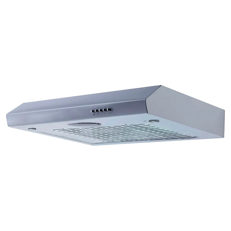 Thor 60CM integriert Dunstabzugshaube - Edelstahl | T2110XBSS