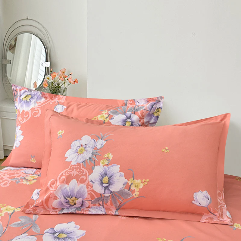 ⏳ Nur heute: 50% Rabatt | 3-teiliges Rüschen-Bettrock-Set 🛏️