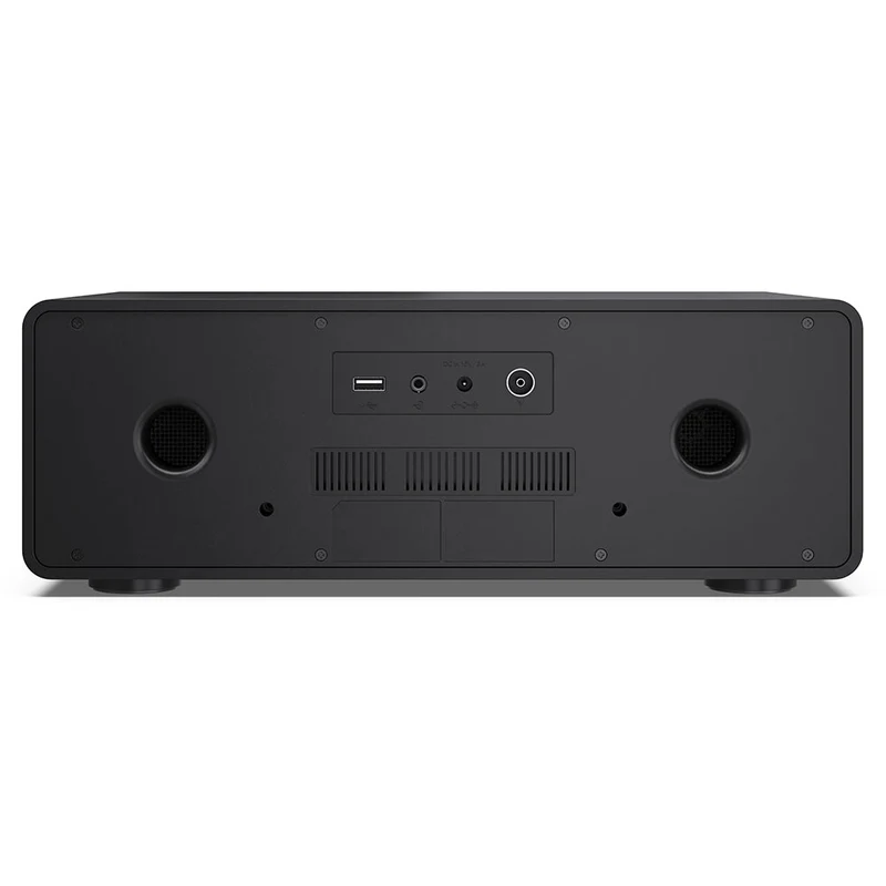 Sharp TOKYO DAB+/FM All-in-One Hi-Fi-System - Schwarz | SXL-B720