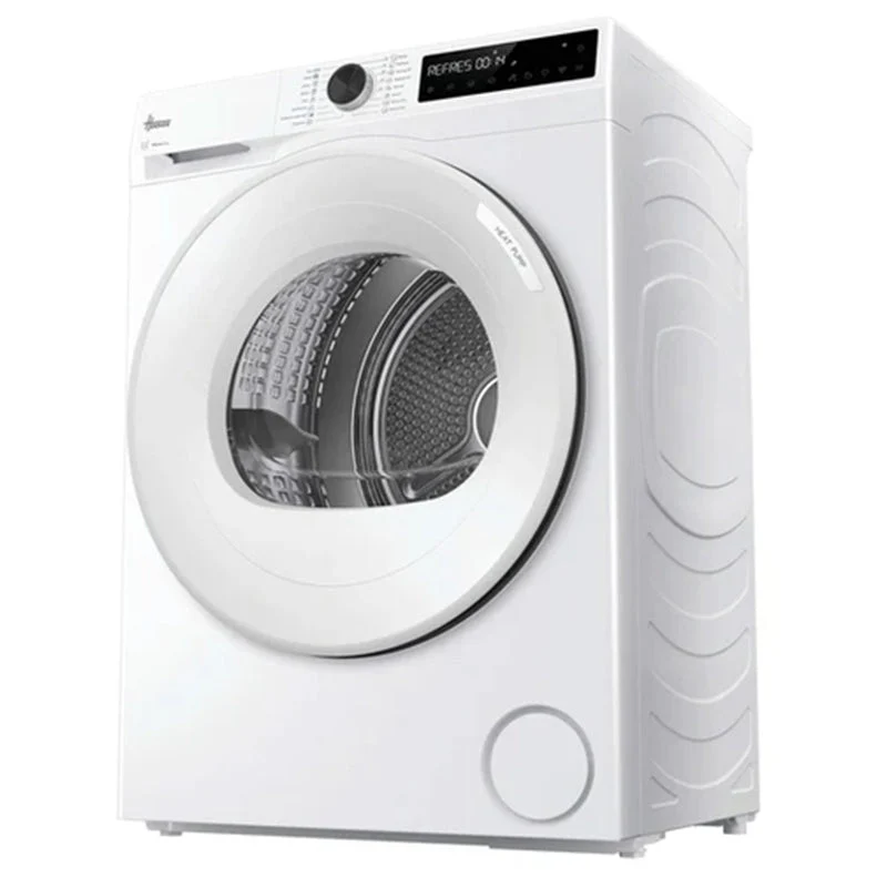 Hoover Pro Dry Series 3 10KG freistehend Heat Pump Wäschetrockner - Weiß | HBR 10N2X-80
