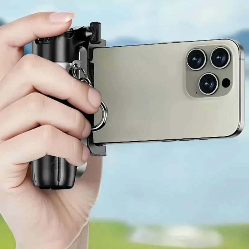 🏆 Vendita calda 50% di sconto ✨ Bastone selfie magnetico multifunzionale 4 in 1 con rotazione a 360°