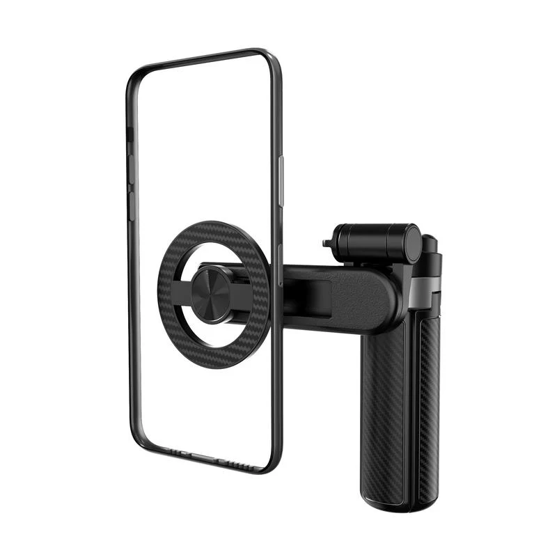 🏆 Vendita calda 50% di sconto ✨ Bastone selfie magnetico multifunzionale 4 in 1 con rotazione a 360°
