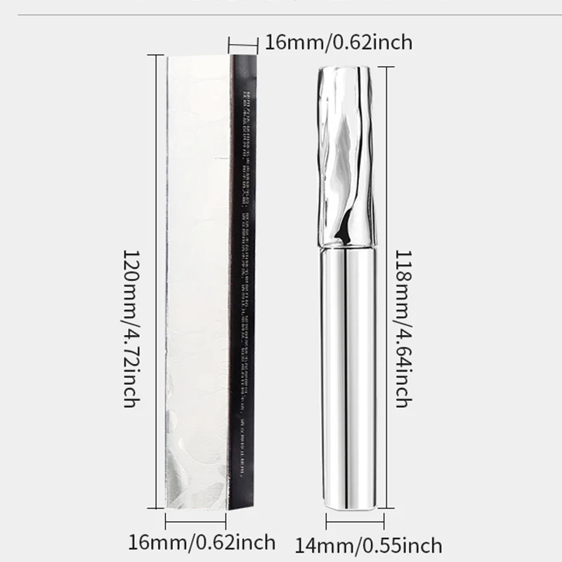 ⏰⏰ LETZTER RÜCKSTOSS! Nur 3,73 € pro Stück! 💧 💧Die wasserfeste Fiber-Mascara für intensive, klumpenfreie Wimpern