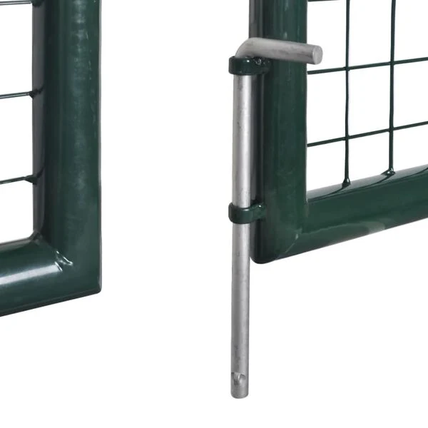 Doppeltür Gartentor Gartentür Garten Tür