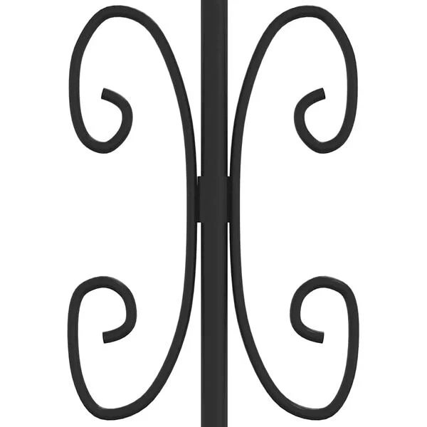 Doppeltür Gartentor Gartentür Garten Tür