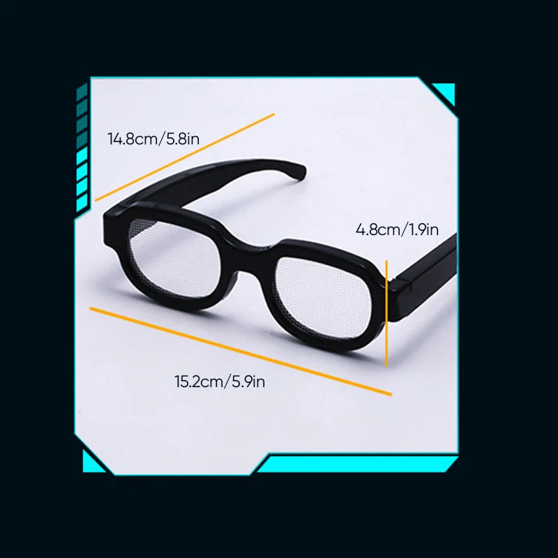 Skanto | Leuchtbrille