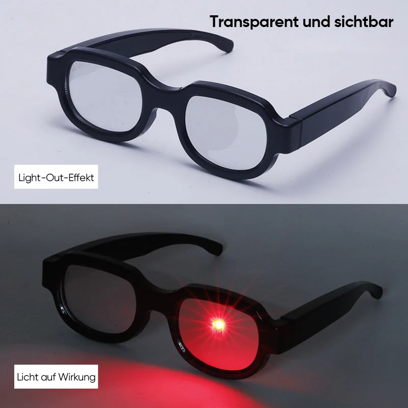 Skanto | Leuchtbrille