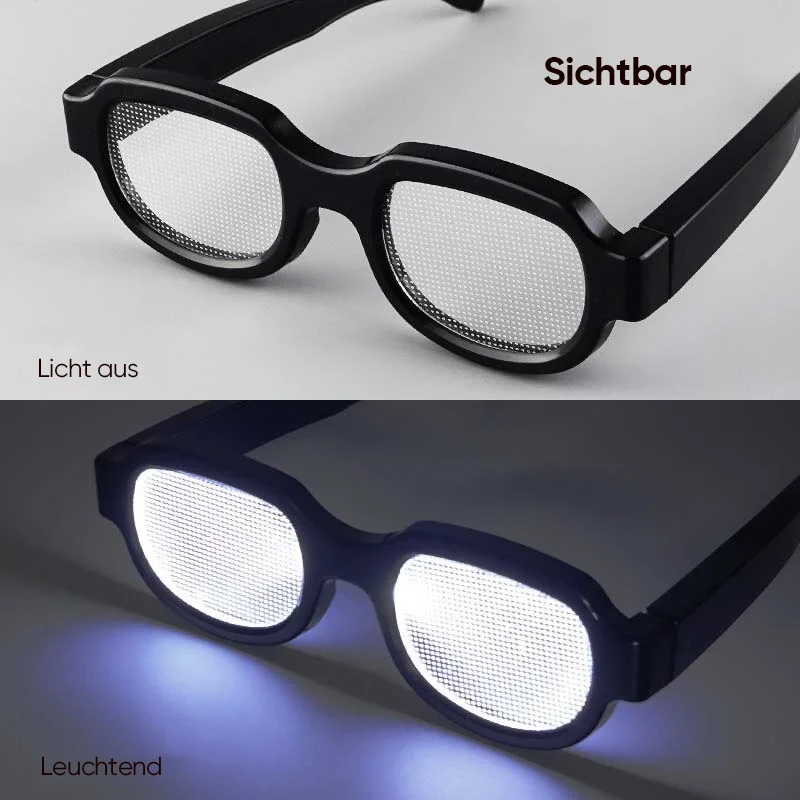 Skanto | Leuchtbrille