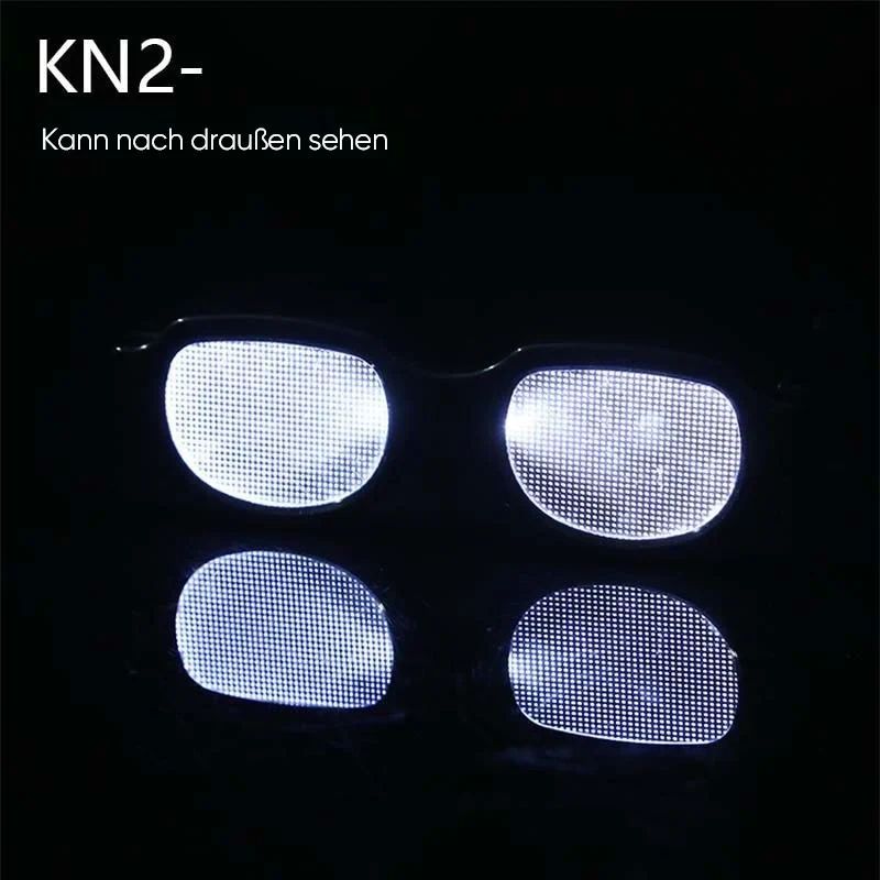 Skanto | Leuchtbrille
