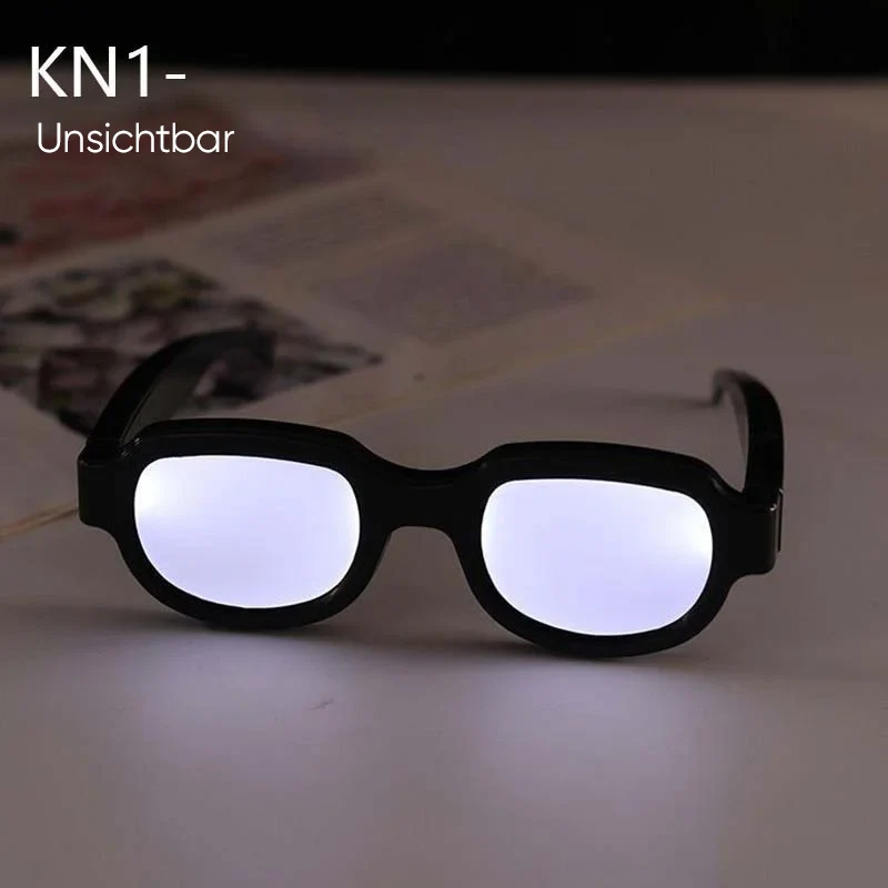 Skanto | Leuchtbrille
