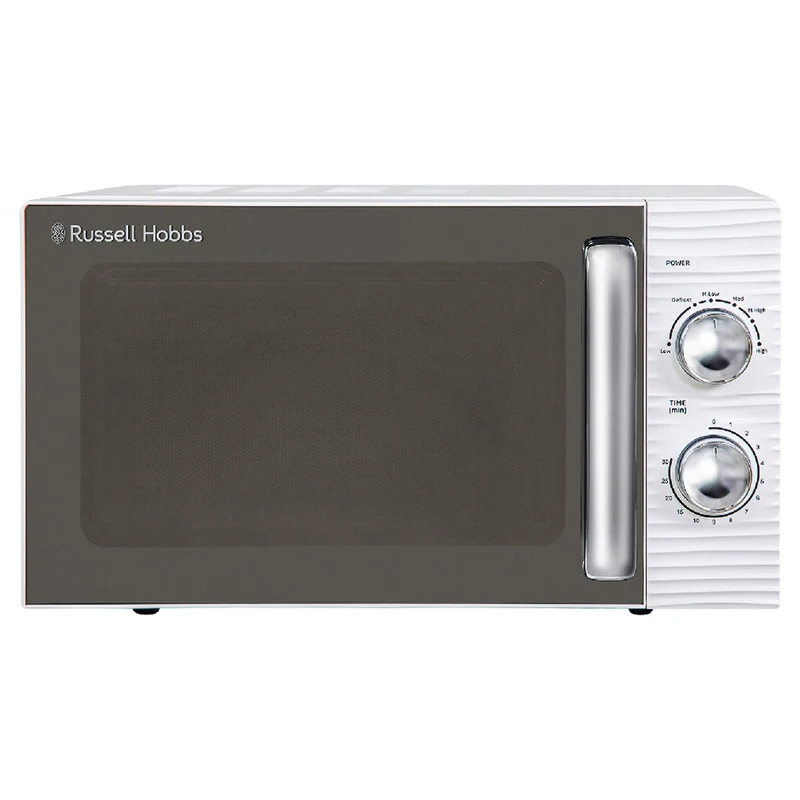 Russell Hobbs Inspire 17L freistehend Mikrowelle - Weiß | RHM1731