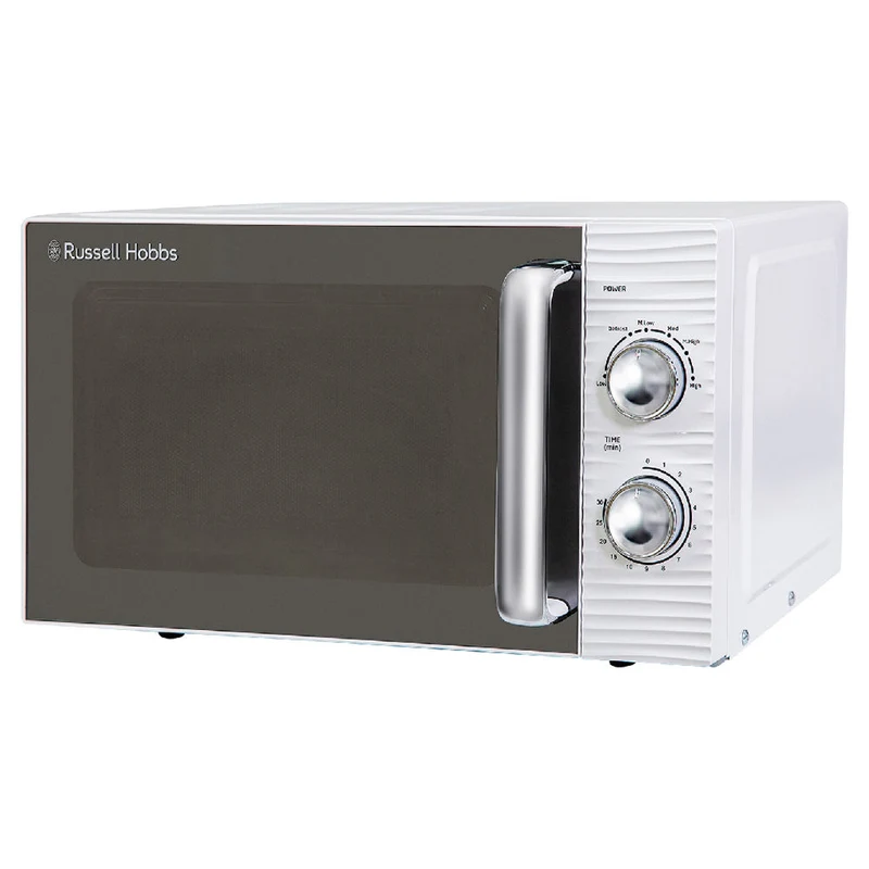 Russell Hobbs Inspire 17L freistehend Mikrowelle - Weiß | RHM1731