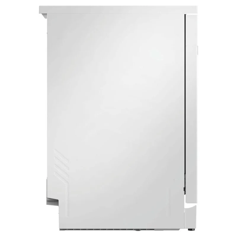Hoover 60CM freistehend Standard Geschirrspüler - Weiß | HFP 4C7E0W-80