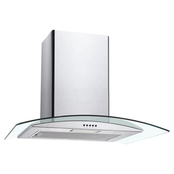 Candy 60CM Chimney Dunstabzugshaube - Edelstahl | CGM60/NX1