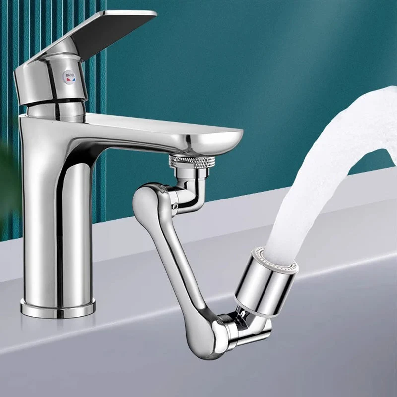 📢📢50 % RABATT !! ⏰1440° spritzwassergeschützter und universell drehbarer Wasserhahnadapter