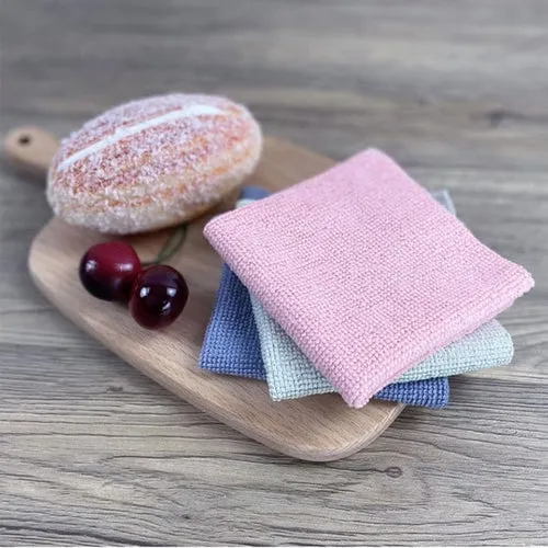 🔥Solange der Vorrat reicht 50 % Rabatt!♻️Reusable Mikrofaser-Papierhandtücher (20 Stück in 1 Schachtel)