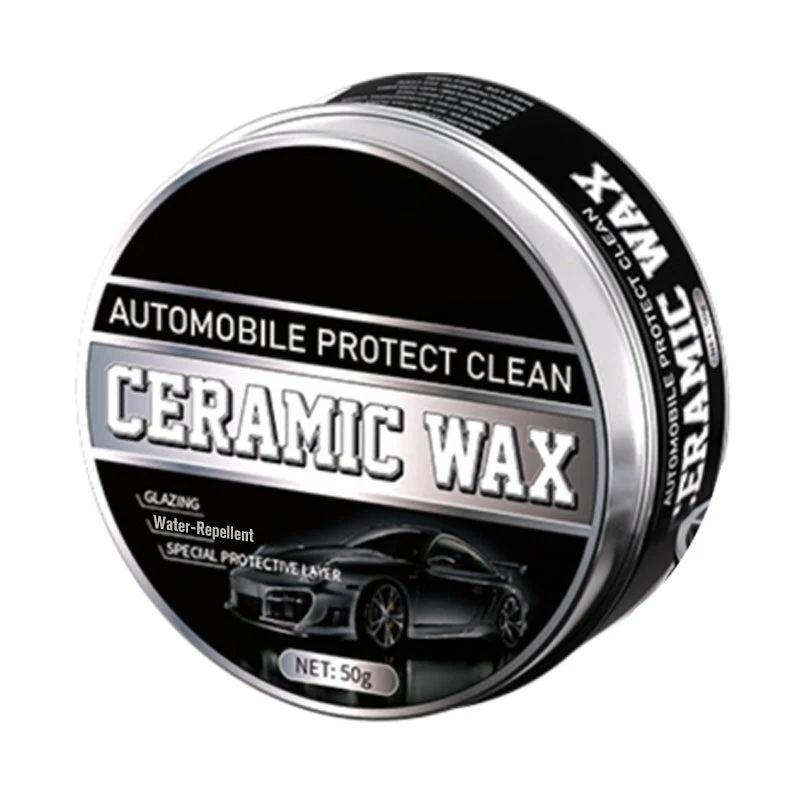 ✨ Kauf 3, erhalt 2 GRATIS! 🚗 Der Showroom-Effekt für Ihren Lack. Die hochwirksame 2-in-1-Politur & Wachs-Paste. Für spiegelnden Glanz & langanhaltenden Schutz in einem Schritt.