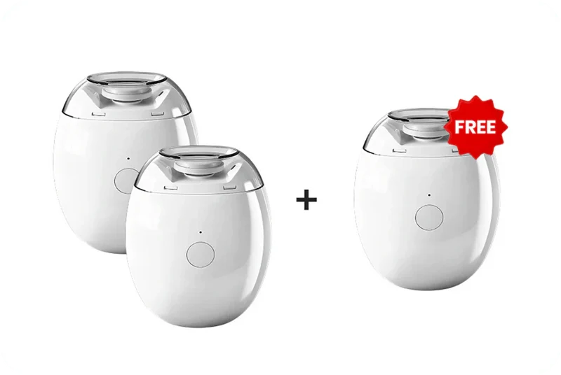 💅50 % Rabatt✨Universelle automatische Nagelfeile für Erwachsene und Kinder👶🔧