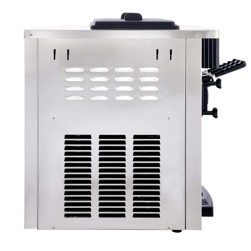 Speiseeisbereiter Eismaschine 2200W Eisbereiter