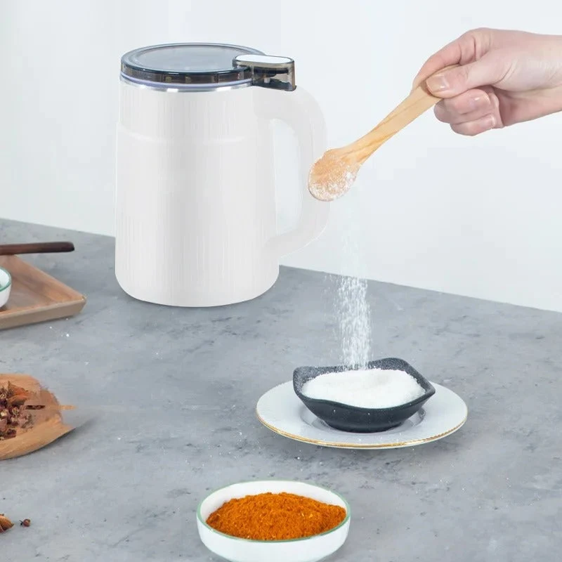 Skanto | Getreidemühle