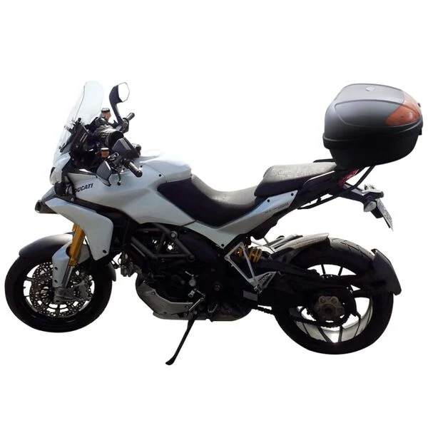 Motorradbox 2x Helme Motorradzubehör Zubehör Motorrad