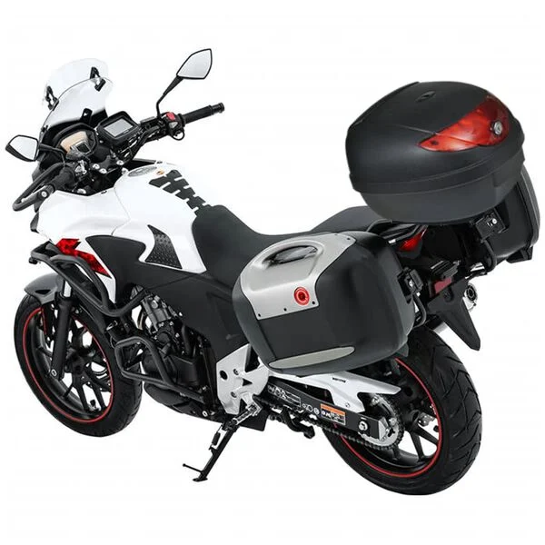Motorradbox Motorradzubehör Zubehör Motorrad