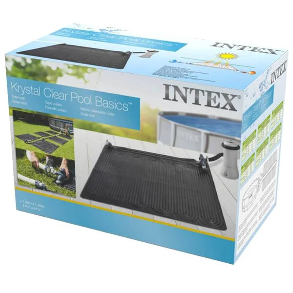 Solarmatte Poolheizung Poolzubehör Zubehör Solar
