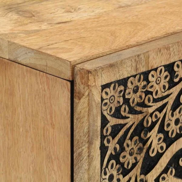 Beistellschrank Schrank Wandschrank Möbel