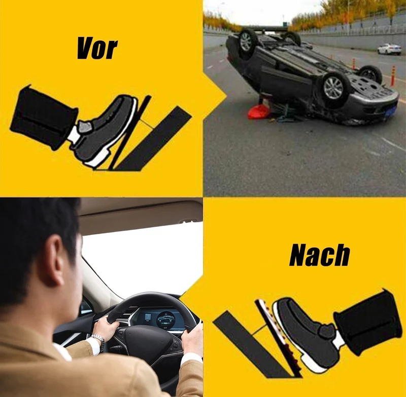 Automatik Sport Pedale Für MercedesBenz W210 W211 W212 W203 W204 W205 W221 W222