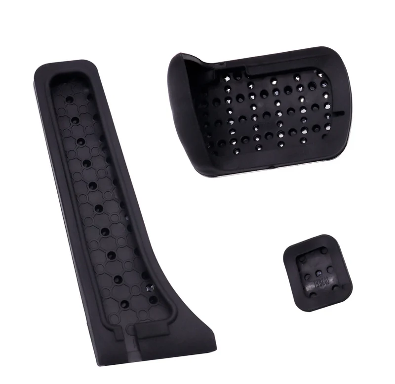 Automatik Sport Pedale Für MercedesBenz W210 W211 W212 W203 W204 W205 W221 W222