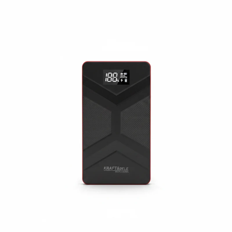 Starthilfe Powerbank 12V 800A Auto Motorrad Diesel