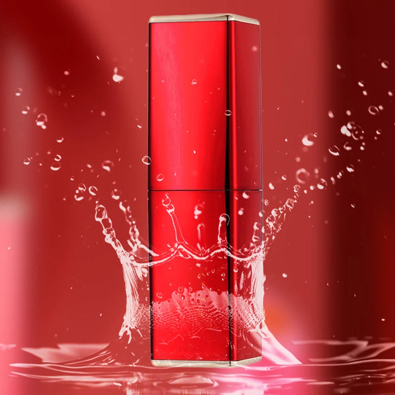💄 KAUFE 3, ERHALTE 1 GRATIS! 🎉 Farbwechselnder Glitzer-Lippenstift – Feuchtigkeitsspendend, Lang anhaltend & Glitzer-Effekt 📦