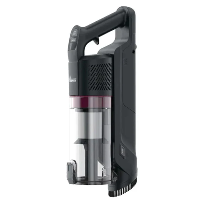 Hoover HF1 MAX Bagless Akkustaubsauger - Magenta | HF1M10H