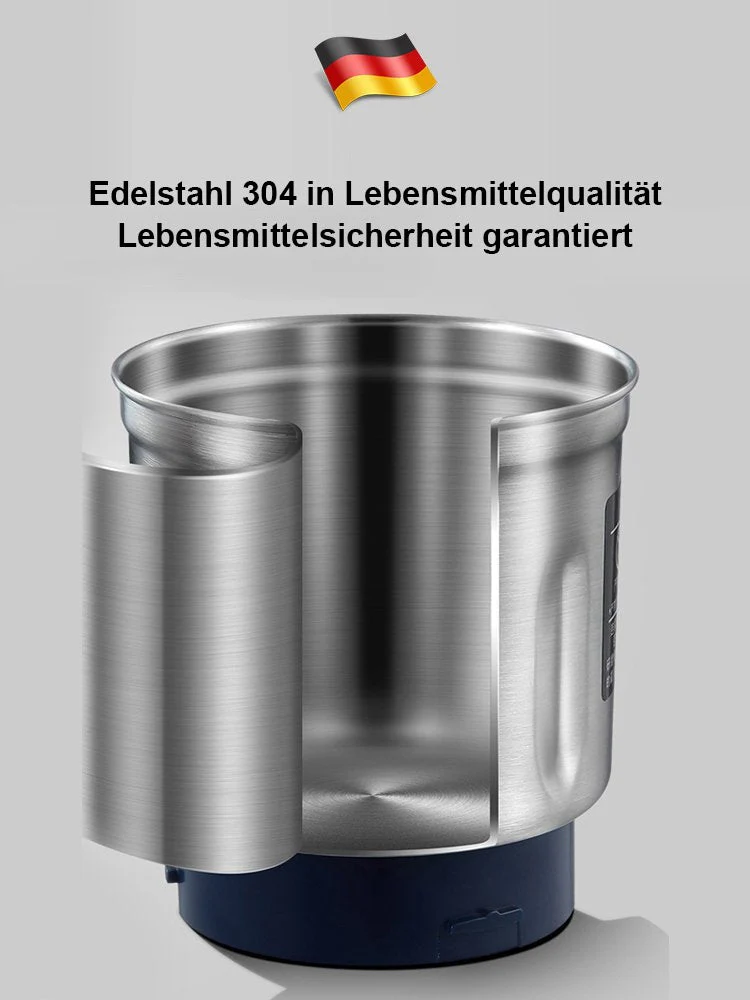 ⏳Begrenzte Zeit 50% Rabatt💥Kleine Getreidemühle für den Haushalt