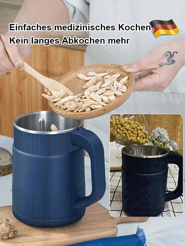 ⏳Begrenzte Zeit 50% Rabatt💥Kleine Getreidemühle für den Haushalt